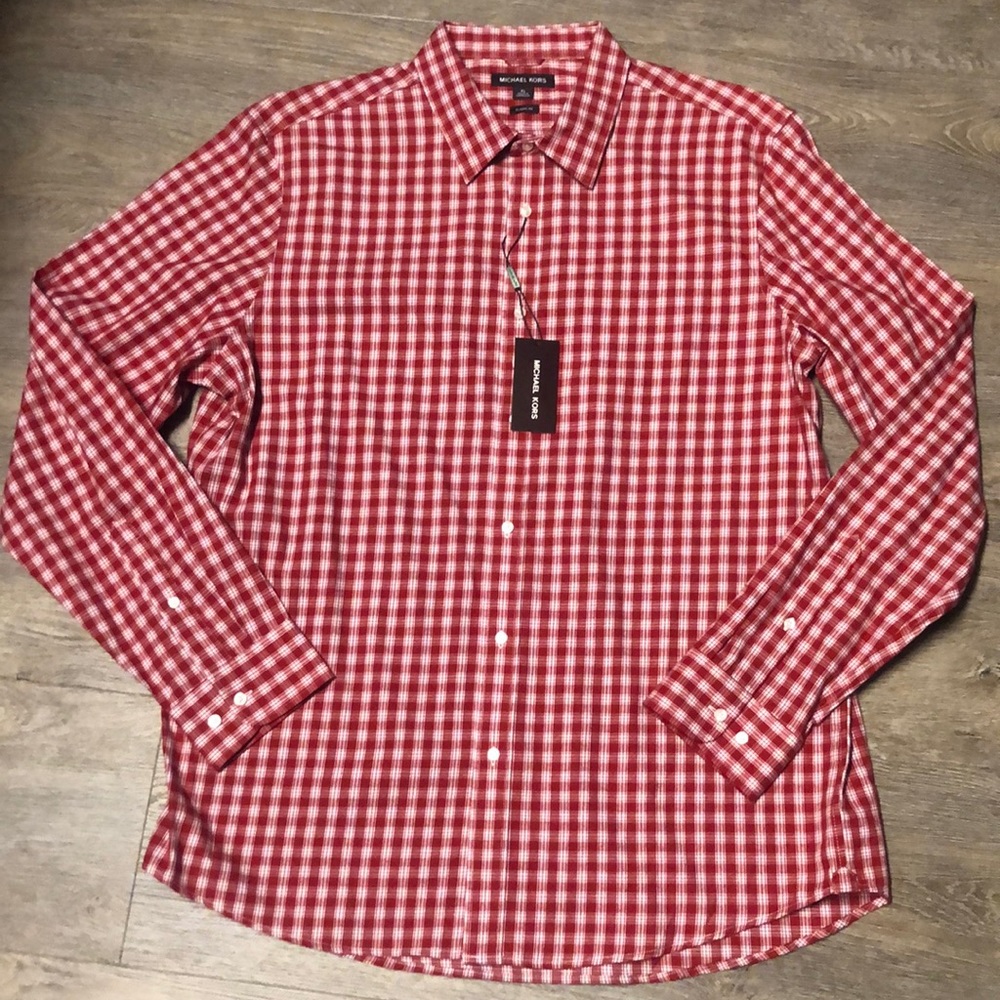 Brand🆕😍🔥😍 MICHAEL KORS shirt